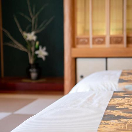 Villa Awaji Egaosakuie Tonouchi Extérieur photo
