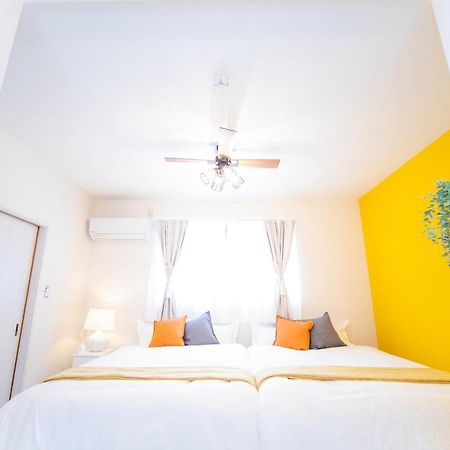 Villa Awaji Egaosakuie Tonouchi Extérieur photo
