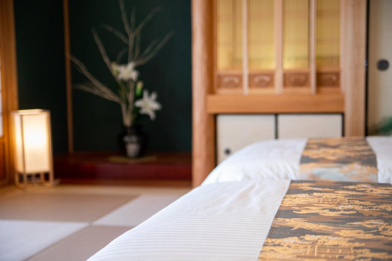 Villa Awaji Egaosakuie Tonouchi Extérieur photo